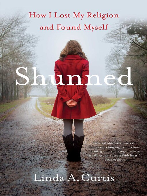 Title details for Shunned by Linda A. Curtis - Available